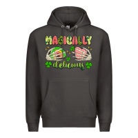Smoke magically delicious Premium Hoodie - Artiststas
