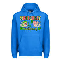 True Royal magically delicious Premium Hoodie - Artiststas