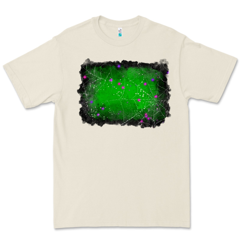 Halloween Background Premium Tee by RanaPortraitStore | Teevron