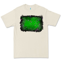 Bone halloween background Premium Tee - RanaPortraitStore