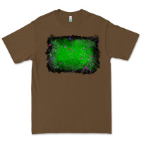 Cacao halloween background Premium Tee - RanaPortraitStore
