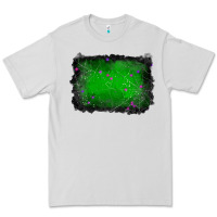 Dove Grey halloween background Premium Tee - RanaPortraitStore