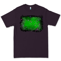 Plum halloween background Premium Tee - RanaPortraitStore