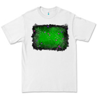White halloween background Premium Tee - RanaPortraitStore