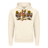 Vintage Artic best granny ever western theme Vintage Hoodie - CowhideDigitalArt