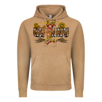 Vintage Camel best granny ever western theme Vintage Hoodie - CowhideDigitalArt