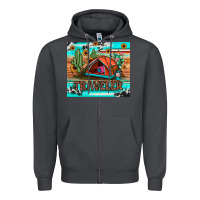 Smoke traveler tumbler Zipper Hoodie - JahusDesignShop