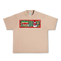 Burro christmas vibes only Urban Heavy Tee - BundleAndBundleShop