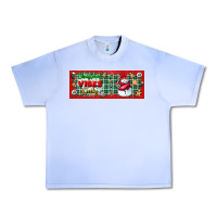 Grape Ice christmas vibes only Urban Heavy Tee - BundleAndBundleShop