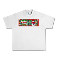 Lunar Rock christmas vibes only Urban Heavy Tee - BundleAndBundleShop