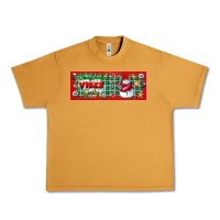 Peanut Butter christmas vibes only Urban Heavy Tee - BundleAndBundleShop
