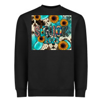 Black senior 2023 Heavyweight Sweatshirt - JahusDesignShop