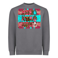 Storm xoxo calf heifer Heavyweight Sweatshirt - JahusDesignShop