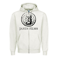 Janus Movies Zipper Hoodie | Teevron