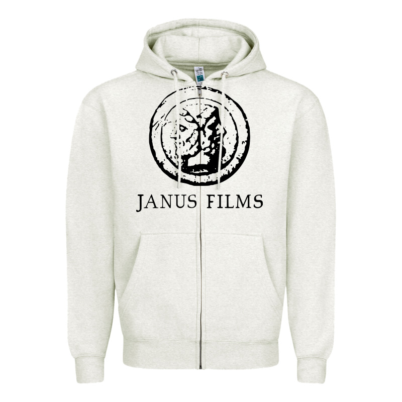 Janus Movies Zipper Hoodie by baoMotion | Teevron