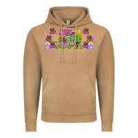 Vintage Camel Just Bead Vintage Hoodie - CowhideDigitalArt