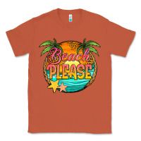 Copper beach please Classic Tee - Jasminsmagicworld