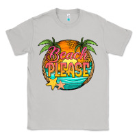 Moon Dust beach please Classic Tee - Jasminsmagicworld