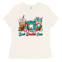 Best Dentist Ever Dentist Coffee Cups Ladies Tee | Teevron