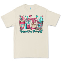 Rt Respiratory Therapist Coffee Cups Premium Tee | Teevron