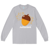Moon Dust Welcome Autumn Long Sleeve Tee - Bettercallsaul