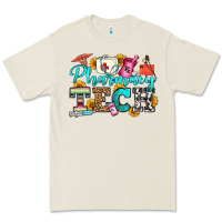 Bone pharmacy tech Premium Tee - OliviaCreatesArt