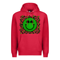 Cardinal st patrick s day artiststas Premium Hoodie - Artiststas