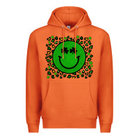 Carrot st patrick s day artiststas Premium Hoodie - Artiststas