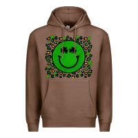 Chestnut st patrick s day artiststas Premium Hoodie - Artiststas