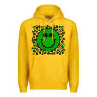 Lemon st patrick s day artiststas Premium Hoodie - Artiststas