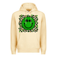 Pina Colada st patrick s day artiststas Premium Hoodie - Artiststas