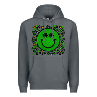 Rock st patrick s day artiststas Premium Hoodie - Artiststas