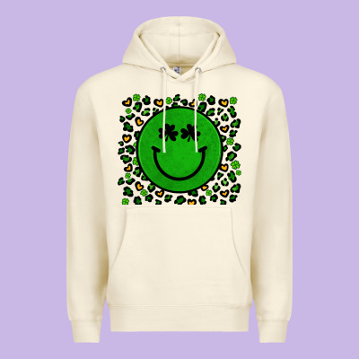 St Patrick S Day Artiststas Premium Hoodie Designed By Artiststas