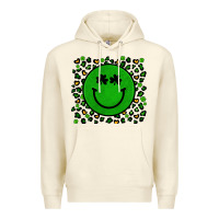 Sandshell st patrick s day artiststas Premium Hoodie - Artiststas