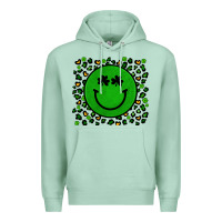 Seafoam st patrick s day artiststas Premium Hoodie - Artiststas