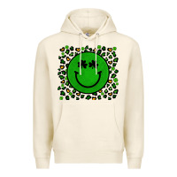 Tofu st patrick s day artiststas Premium Hoodie - Artiststas