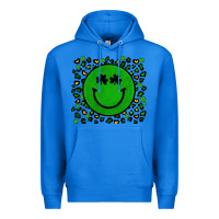 True Royal st patrick s day artiststas Premium Hoodie - Artiststas