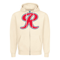 Sandshell the tacoma rainiers Zipper Hoodie - baoMotion
