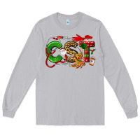 Moon Dust christmas cetified surgical technologist Long Sleeve Tee - LillyAllenDesigns