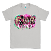 Moon Dust Fur mama mother's day Classic Tee - HowdyJamesFarm