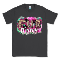 Smoke Fur mama mother's day Classic Tee - HowdyJamesFarm