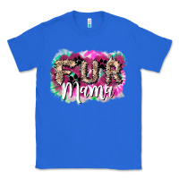 True Royal Fur mama mother's day Classic Tee - HowdyJamesFarm