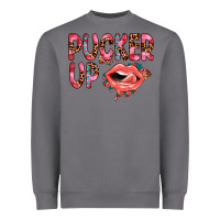 Storm pucker up Heavyweight Sweatshirt - JahusDesignShop
