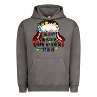 Pigment Tornado this is my Christmas movie watching Urban Hoodie - Jasminsmagicworld