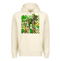 Sandshell st. patrex Premium Hoodie - Artiststas