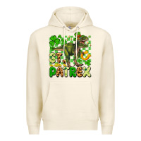 Tofu st. patrex Premium Hoodie - Artiststas