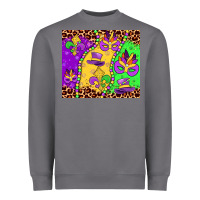 Storm mardi gras Heavyweight Sweatshirt - JahusDesignShop