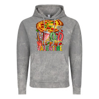 Cloud Rock Food Is My Valentine Vintage Hoodie - CowhideDigitalArt