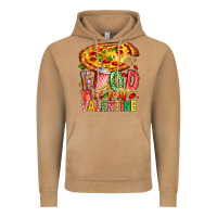 Vintage Camel Food Is My Valentine Vintage Hoodie - CowhideDigitalArt