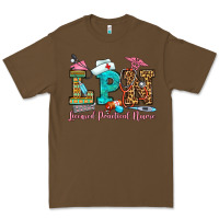 Cacao licensed practical nurse Premium Tee - OliviaCreatesArt